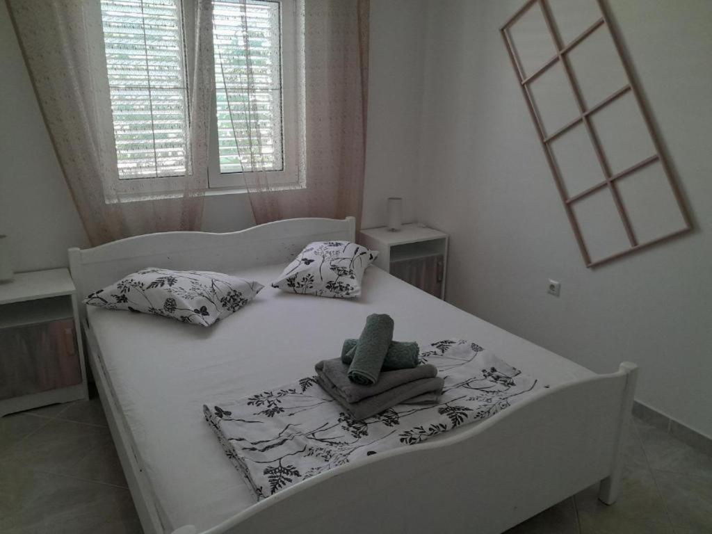 Apartament Ira
