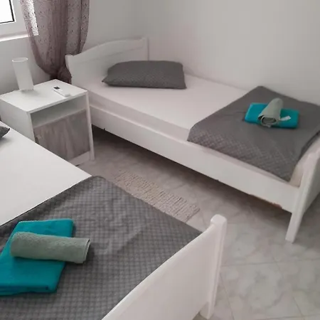 Apartmani Ira Vir Room photo