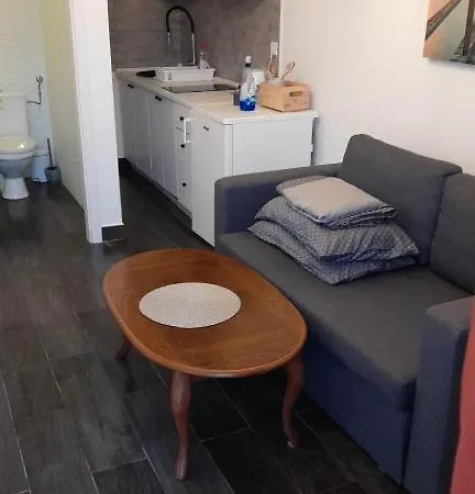 Apartmani Ira Vir Room photo