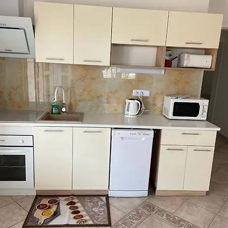 Apartmani Ira Vir Exterior photo