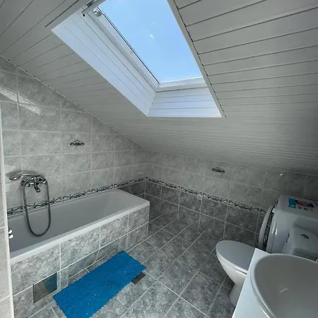 Apartmani Ira Vir Exterior photo