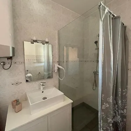 Apartmani Ira Vir Exterior photo