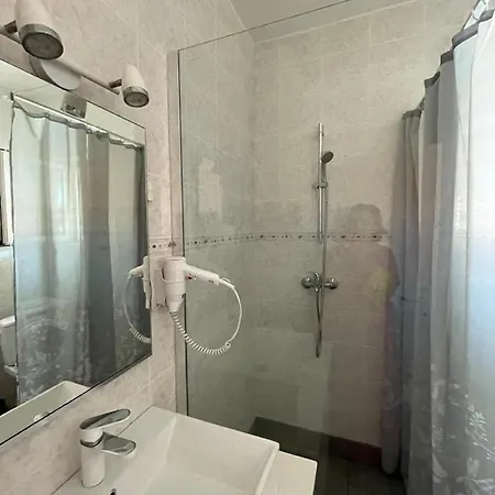 Apartmani Ira Vir Exterior photo