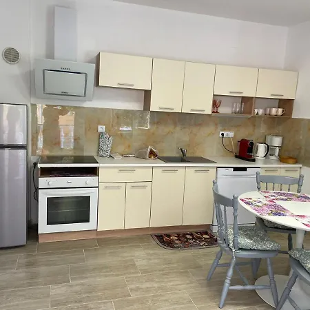 Apartmani Ira Vir Exterior photo