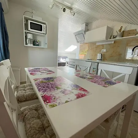Apartmani Ira Vir Exterior photo