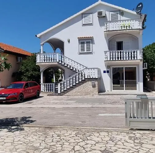 Apartmani Ira