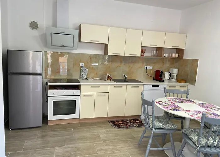 Apartmani Ira
