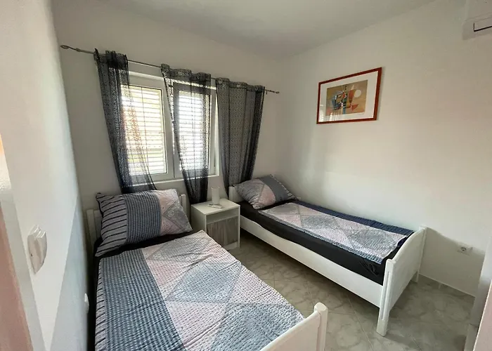 Apartmani Ira