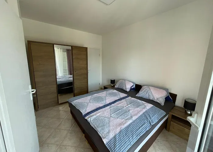 Apartmani Ira