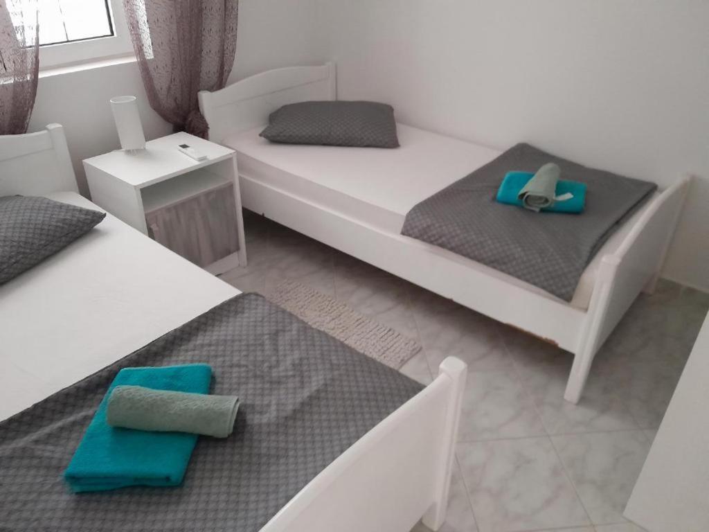 Apartment Ira *